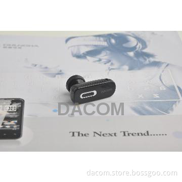 mono bluetooth earphone for cell phone accessories